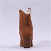 Una Healy Ransom Western Cowboy Boot - Caramel